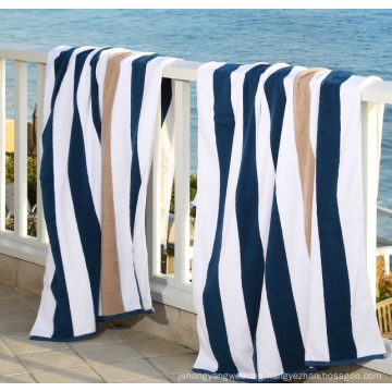 Personalized Name Beach Towel